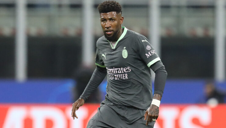 Beşiktaş, Emerson Royal’i gündemine aldı