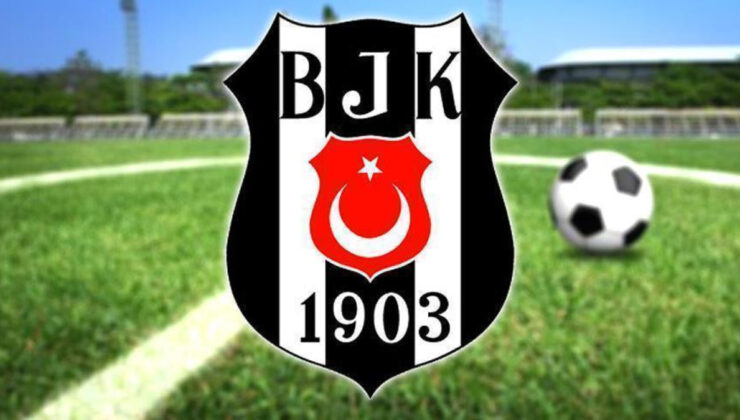 Beşiktaş, Kevin’a ırkçı ileti paylaşan kongre üyesini disipline verdi