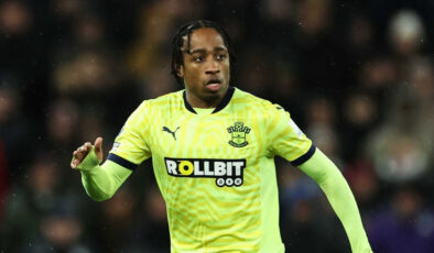 Beşiktaş, Kyle Walker-Peters transferinden vazgeçti