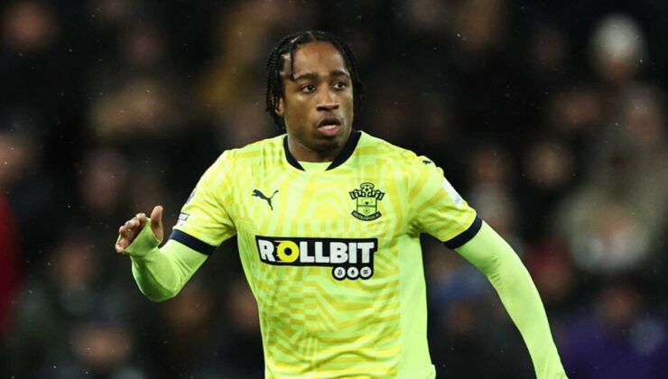 Beşiktaş, Kyle Walker-Peters transferinden vazgeçti