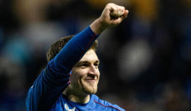 Beşiktaş, Rıdvan Yılmaz için gaza bastı