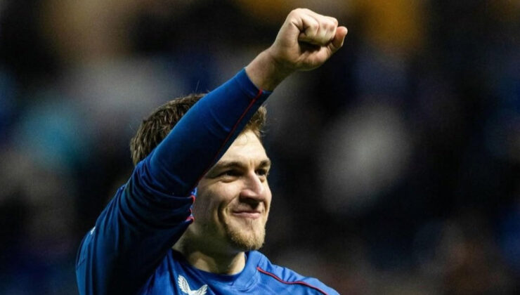 Beşiktaş, Rıdvan Yılmaz için gaza bastı