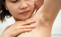 Beslenme alışkanlıkları ter kokusunu etkiliyor