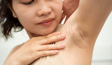 Beslenme alışkanlıkları ter kokusunu etkiliyor