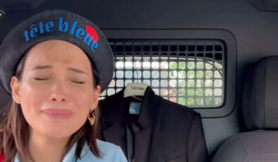 Beste Kökdemir gebe olduğunu açıklamıştı! Bebeğin cinsiyeti muhakkak oldu