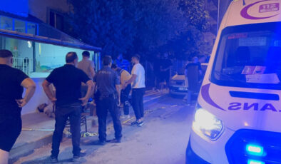 Bilecik’te iki küme ortasındaki bıçaklı arbedede 1 kişi hayatını kaybetti