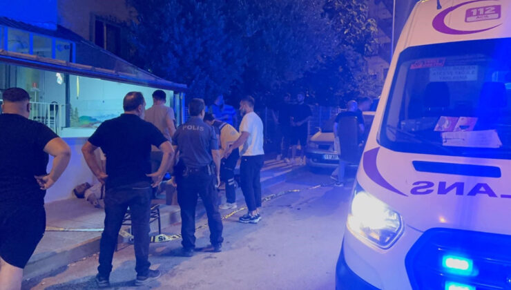 Bilecik’te iki küme ortasındaki bıçaklı arbedede 1 kişi hayatını kaybetti