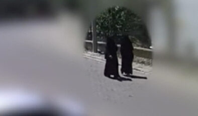 Bingöl’de dilencilik mazeretiyle girdikleri konutlardan 1 milyon liralık ziynet çaldılar