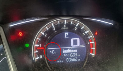 Bingöl’de sıcaklık 40 dereceyi aştı: Kimi esnaf dükkanını kapattı