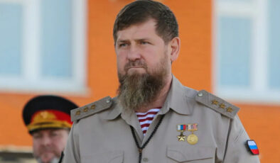 Bodrum’da boğulma tehlikesi geçiren Çeçen önder Kadirov taburcu edildi