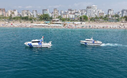 Boğulma hadiselerinde en büyük sebep, çok itimat