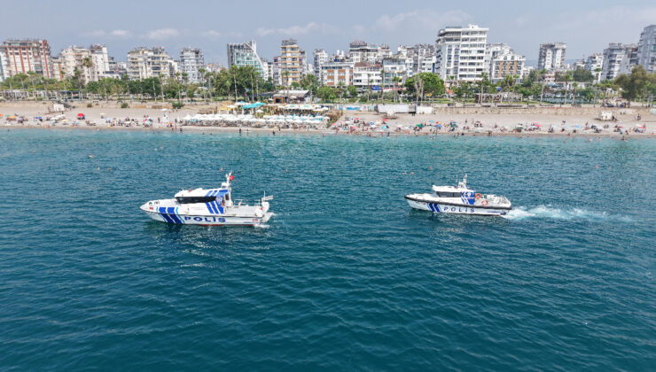 Boğulma hadiselerinde en büyük sebep, çok itimat