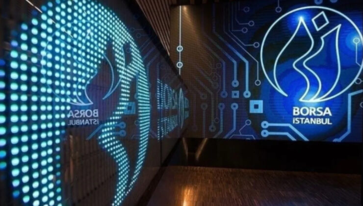 Borsa İstanbul son 4 ayın doruğuna ulaştı
