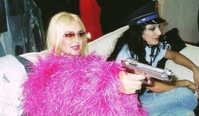 Burak Özçivit’in yeni imajına Banu Alkan’dan yorum yaptı: “Zor tanıdım”