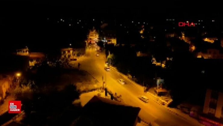 Burdur merkezli operasyonda 6 kişi tutuklandı