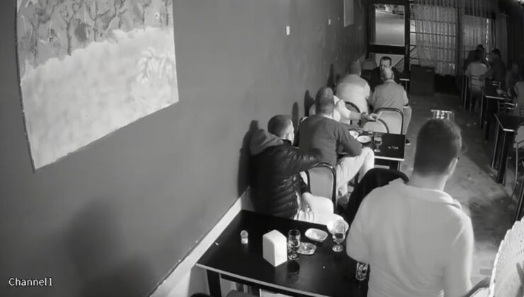 Burdur’da husumetlisini tabancayla öldüren sanık hakim karşısında