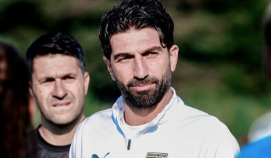 Burhan Eşer: Maksadı kovalayan kadro oluşturuyoruz