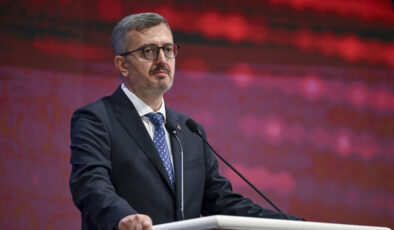 Burhanettin Duran’dan Kıbrıs Barış Harekatı’nın 51. yıl dönümü paylaşımı