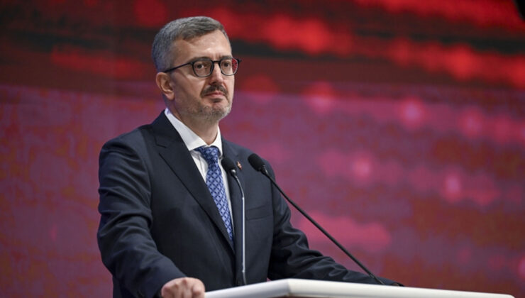 Burhanettin Duran’dan Kıbrıs Barış Harekatı’nın 51. yıl dönümü paylaşımı