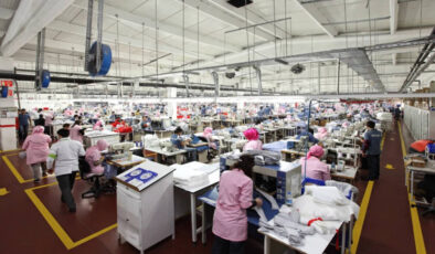 Bursa merkezli dokuma devi iflas bayrağını çekti! Memleketler arası pazarda hizmet veriyordu