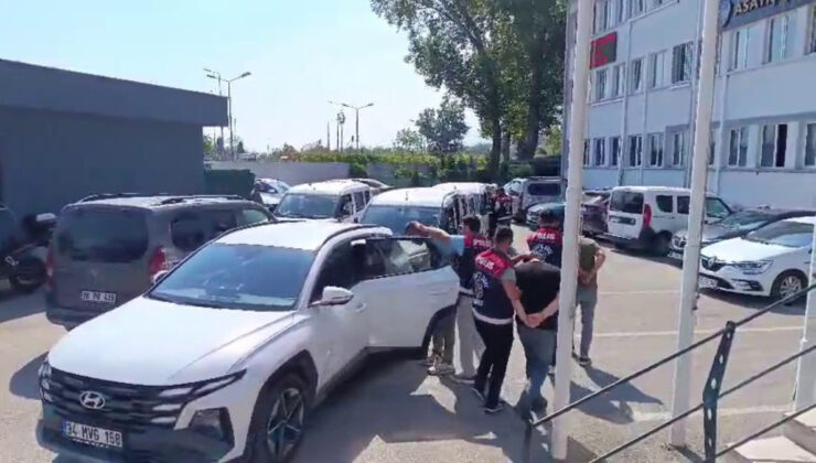 Bursa’da bir iş adamı fon vaadiyle 6.5 milyon lira dolandırıldı