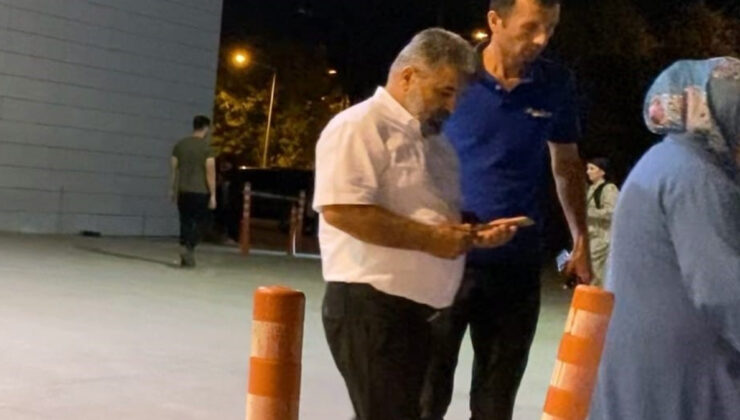 Bursa’da yüksek sesle müzik dinleyen çocuklara şişe fırlattılar