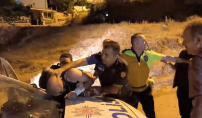 Bursa’daki yangında FETÖ’cüden itiraf: Akaryakıt alıp ağaçları tutuşturdum