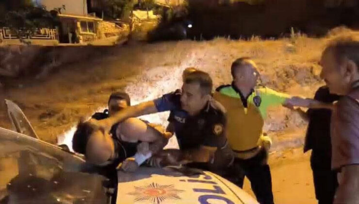 Bursa’daki yangında FETÖ’cüden itiraf: Akaryakıt alıp ağaçları tutuşturdum