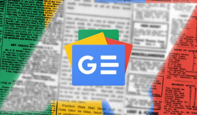 Büyük reaksiyon almıştı: Google, haber yayıncılarından içerik satın alacak