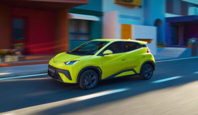 BYD, Macaristan yerine önceliği Türkiye’ye verdi: Üretim erken başlayacak