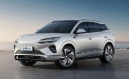 BYD Sealion 06 Çin’de satışa çıkıyor: İşte fiyatı