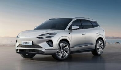 BYD Sealion 06 Çin’de satışa çıkıyor: İşte fiyatı