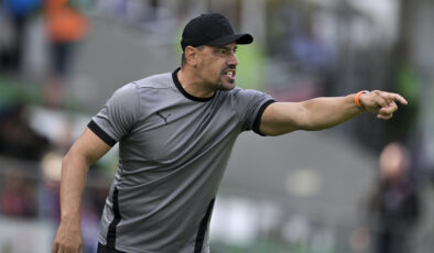 Çağdaş Atan: Bu dönem amaçlarımız büyük