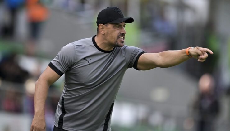 Çağdaş Atan: Bu dönem amaçlarımız büyük