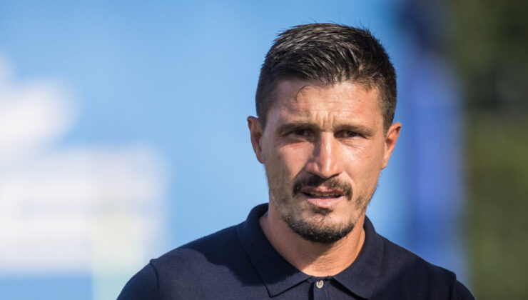 Cagliari cephesinden Semih Kılıçsoy’a övgü dolu kelamlar: Tam bizim sistemimize uygun