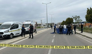 Çanakkale’de boşanma etabındaki eşini öldürdü: Ağırlaştırılmış müebbet mahpus istemi