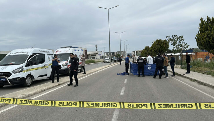 Çanakkale’de boşanma etabındaki eşini öldürdü: Ağırlaştırılmış müebbet mahpus istemi