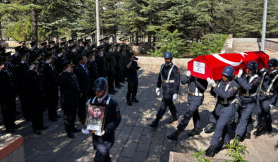Çankırı’da 67 yıllık hasret son buldu: Şehidin naaşı memleketine ulaştı