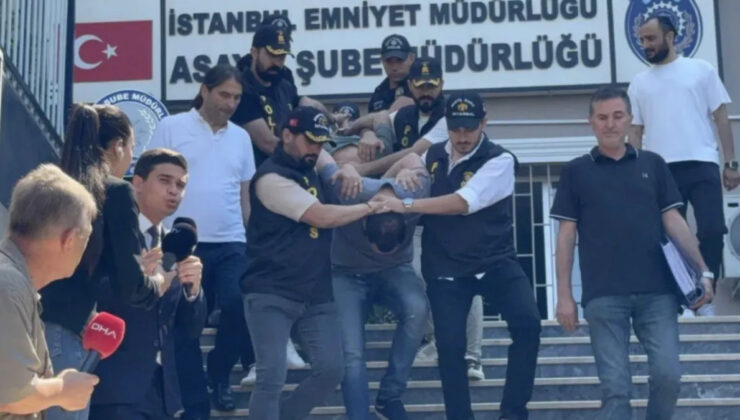 Cemil Koç hakkında yeni suçlama