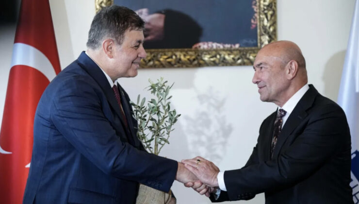 Cemil Tugay: Soyer benimle görüşmek istemeyince içim berbat oldu