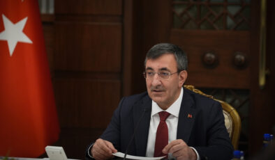 Cevdet Yılmaz: Kent ömrünün tüm boyutları dijital tahlillerle desteklenecektir