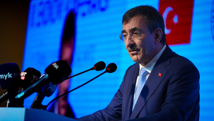 Cevdet Yılmaz’dan 15 Temmuz Demokrasi ve Ulusal Birlik Günü bildirisi