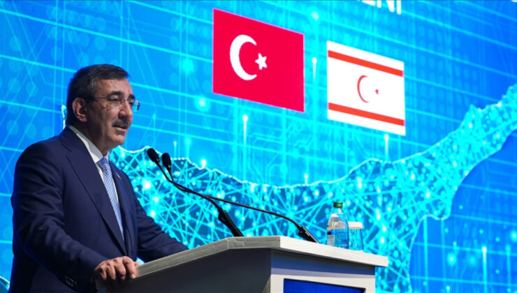 Cevdet Yılmaz’dan Barış Harekâtı’nın 51. yılında net bildiri