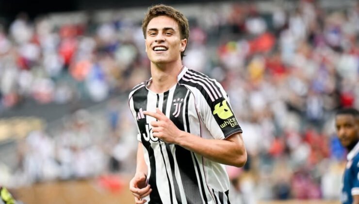 Chelsea’den Kenan Yıldız için dev teklif