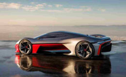 Chevrolet, yeni kuşak Corvette konseptini tanıttı