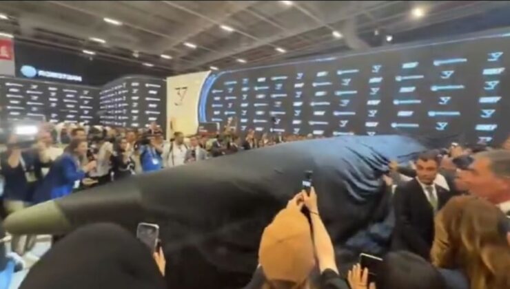 CHP ile AK Parti ortasındaki vizyon farkını anlatan görüntü