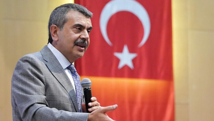 CHP ve FETÖ, Milli Eğitim Bakanı Yusuf Tekin’i neden amaç alıyor