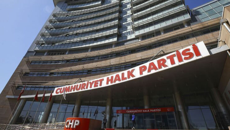 CHP’de 39. Olağan Kurultay takvimi başlıyor