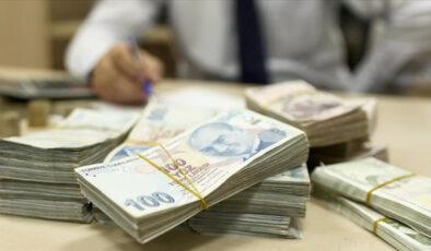 Çiftçilere 1,7 milyar liralık destekleme ödemesi bugün yapılacak