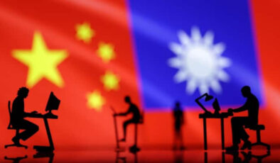 Çin ilişkili bilgisayar korsanları, Tayvan’ın yarı iletken sanayisini maksat alıyor